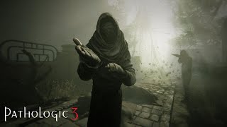 Pathologic 3 - Official Launch Trailer | Psychological Horror Survival Game