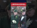 Princess Kate Celebrates St. Patrick's Day With Irish Guards | Kate Middleton #shorts