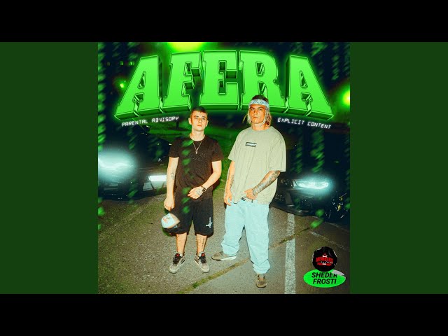 Afera