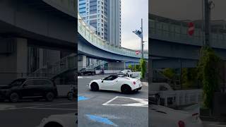 Tokyo drifting minus the drifting 🫠#CarsofTokyo #automobile