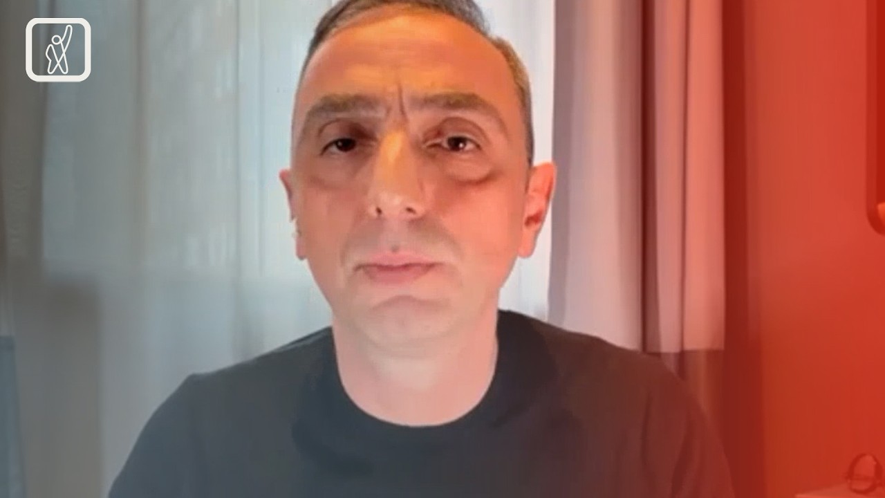 ბრიტანული სანქციები და საქართველოს საბანკო სისტემა | ინტერვიუ გიორგი ქადაგიძესთან