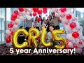 Tomorrow’s Recruiters: Cornerstone’s 5-Year Milestone!
