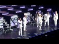 S Club 7-Never Had A Dream Come True-Bring It All Back 2015-Nottingham 15.05.15