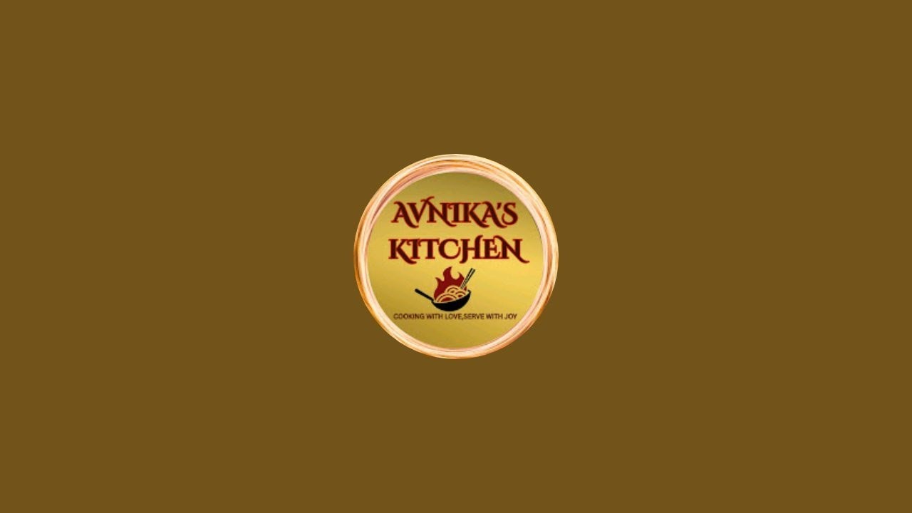 Avnika's Kitchen is live