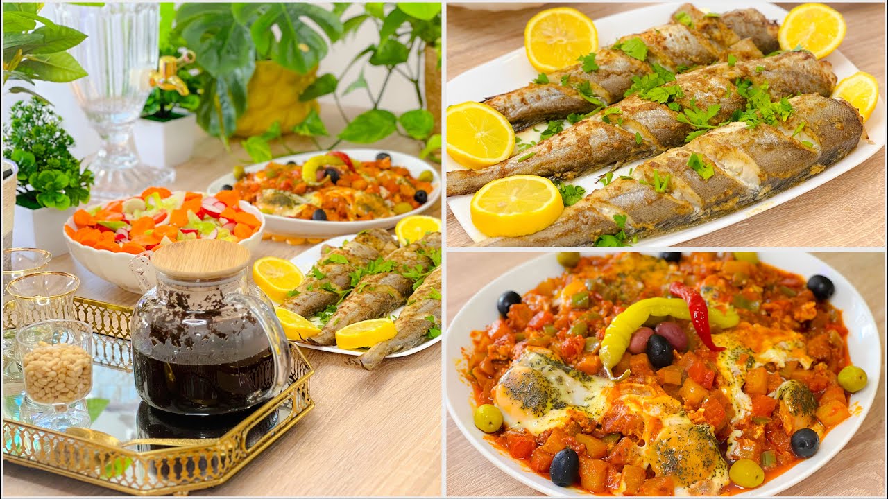 عجة بطاطا و كروية  بلا لحم و لا قديد بنة من ورا العقل و دبارة فطور كاملة