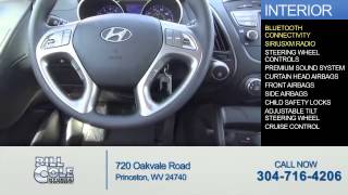2015 Hyundai Tucson Y738 - Princeton Wv