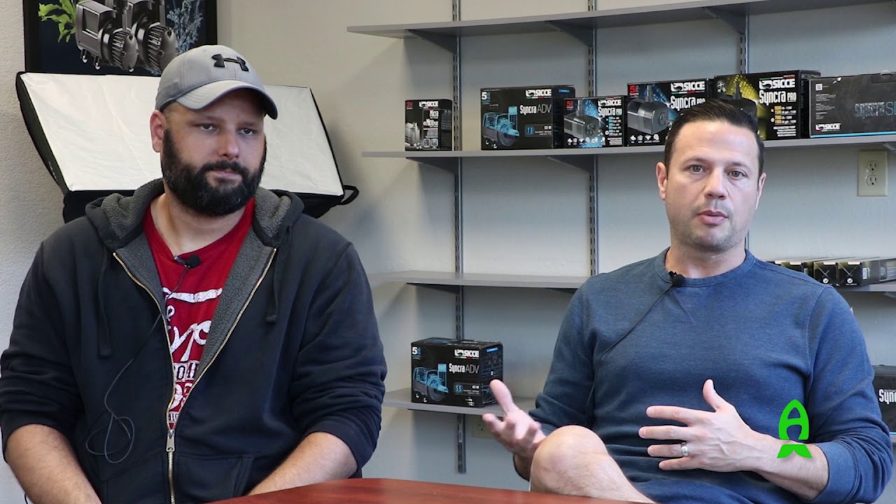 visit to Sicce US Headquarters. YouTube