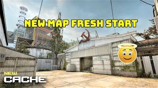 CS:GO Cache New Map Short Gameplay 2020 by TunnelVision Gaming 15 views 3 years ago 9 minutes, 41 seconds