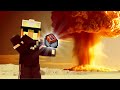TNT minecart destruction (montage)