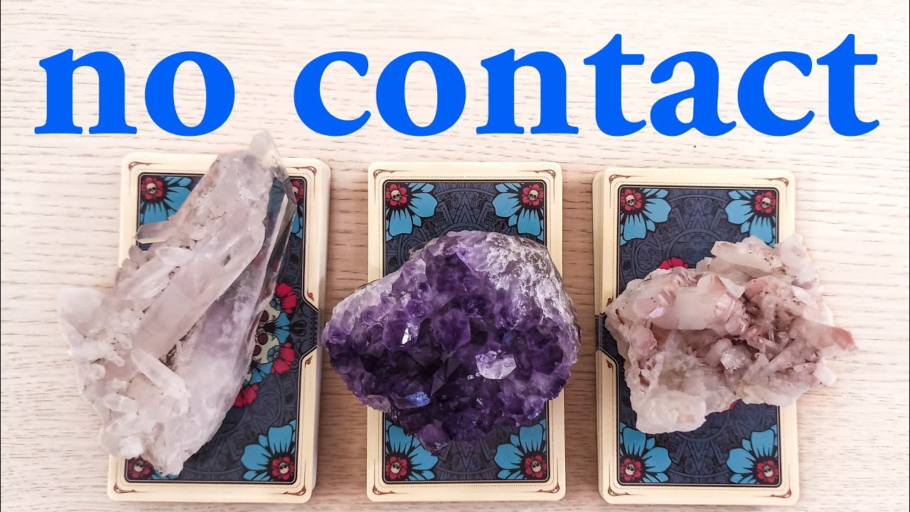 NO CONTACT!  THEIR FEELINGS, THOUGHTS, ACTIONS! INITIALS, CHARMS! PICK A CARD TIMELESS TAROT READING