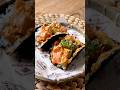 【すし、焼いたことある？】おこげにハマる！海外で大バズり中の「すしタコス」 / Sushi Tacos