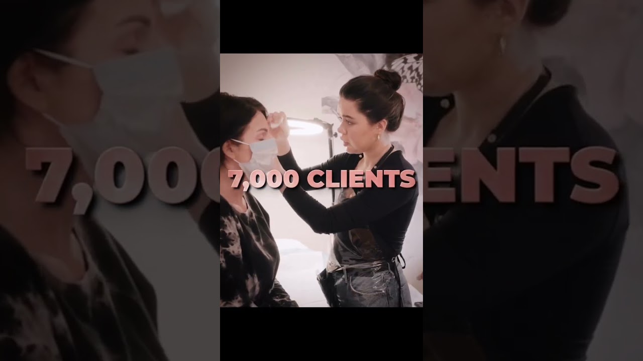 Anna Bokhan at PMU World 