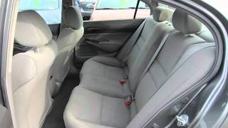 2009 Honda Civic - Wilde Honda