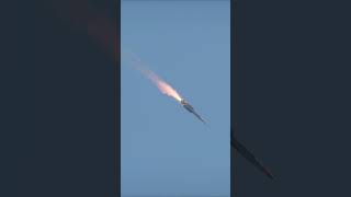 Powerful KM-SAM Intercepts Stealth Fighter Jet ▲ ENTERTAINMENT ONLY: This video features gamepl