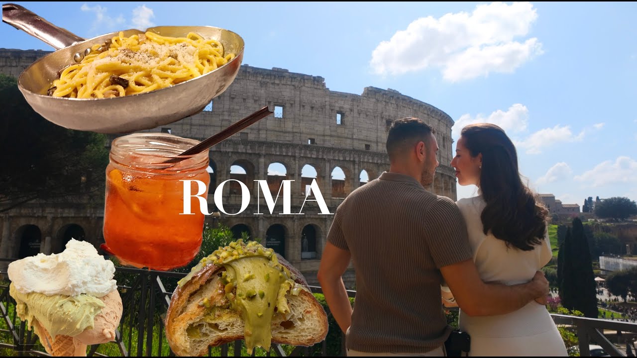 Защо да НЕ посещавате РИМ през 2025 година?!