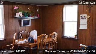 28 Case Ave Patchogue NY 11772 - Marianna Tsakonas - HG Realty NY  - Obeo Virtual Tour 1143120