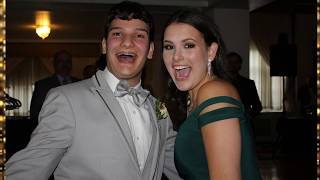 Jersey Shore Area Senior High School Prom 2019