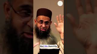 Humility, Method, and Responsibility in Qur’anic Interpretation