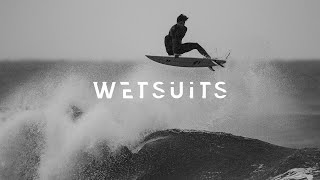 Hurley Wetsuits