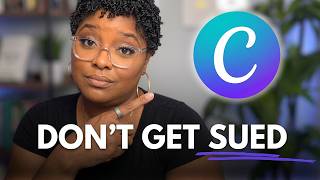 Full Don't Get Sued Using Canva For Digital Products News