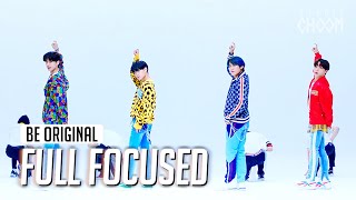 (Full Focused) AB6IX ‘답을 줘(THE ANSWER)’ 4K | [BE ORIGINAL]