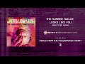 The Number Twelve Looks Like You - Hard To Be Human (Official Listening Video)