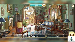 June's journey volume-2 chapter -1 level -501\