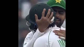 Babar Azam Slaps Imam Ul Haq 🔥🤔 funny #babarazam #slap #imamulhaq #pakistan #australia #ausvspak2022