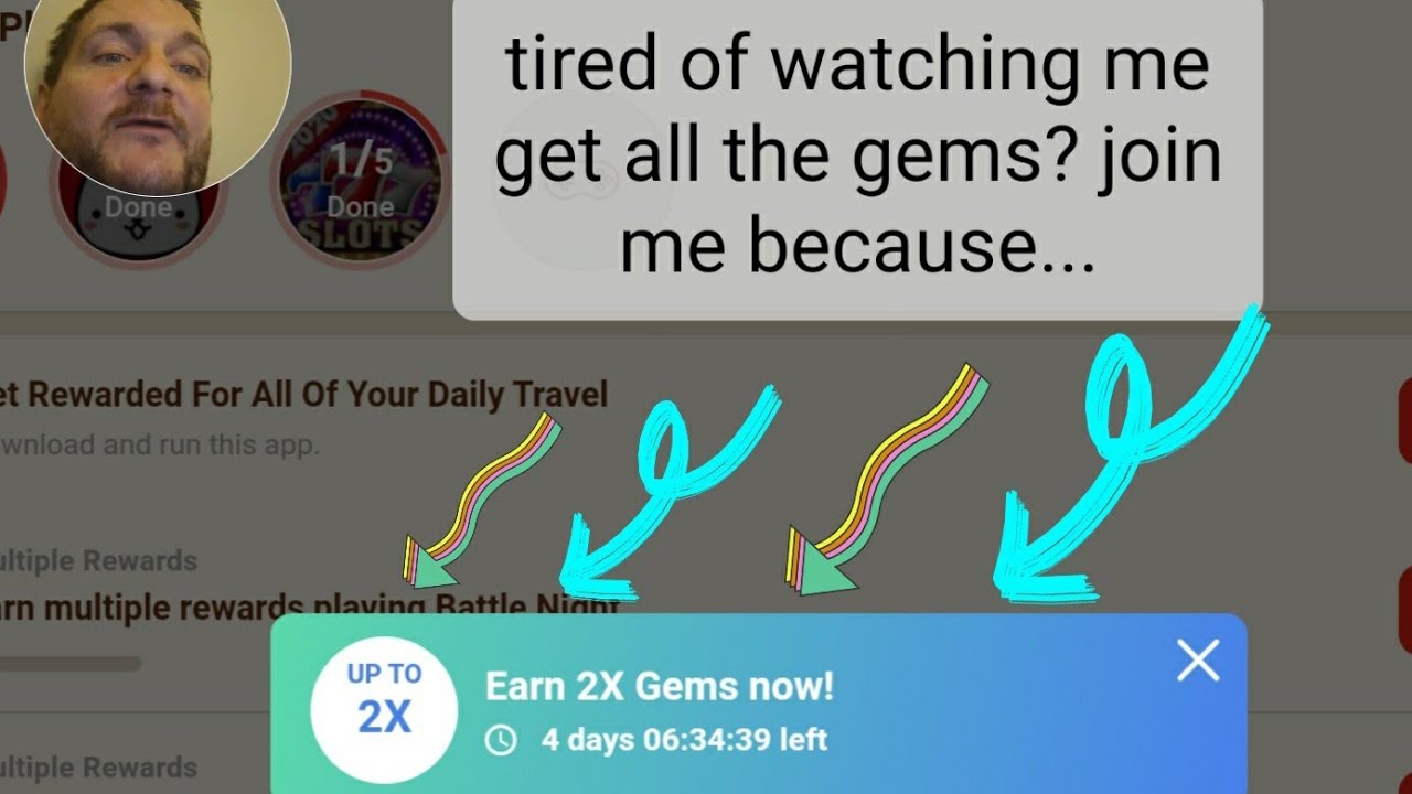 2x payout tapjoy Thanksgiving discussing which offers you should pick!