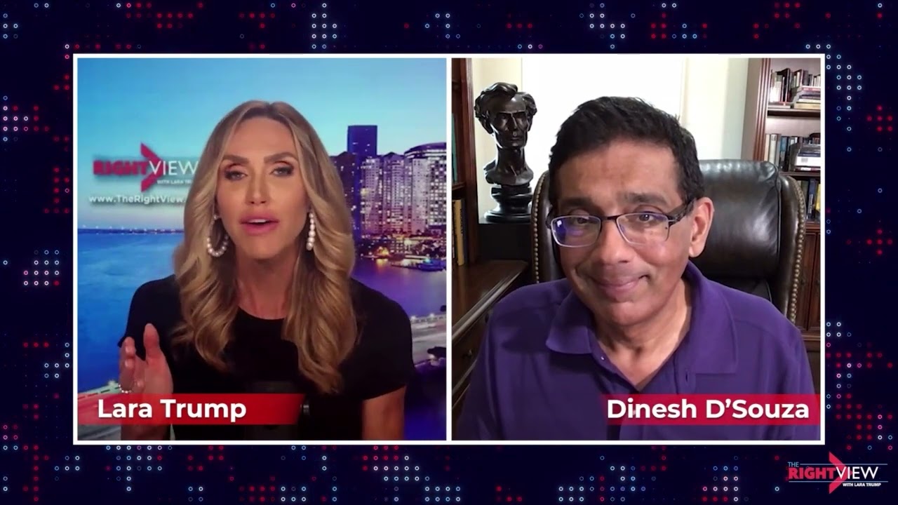 The Power Of 'Police State'