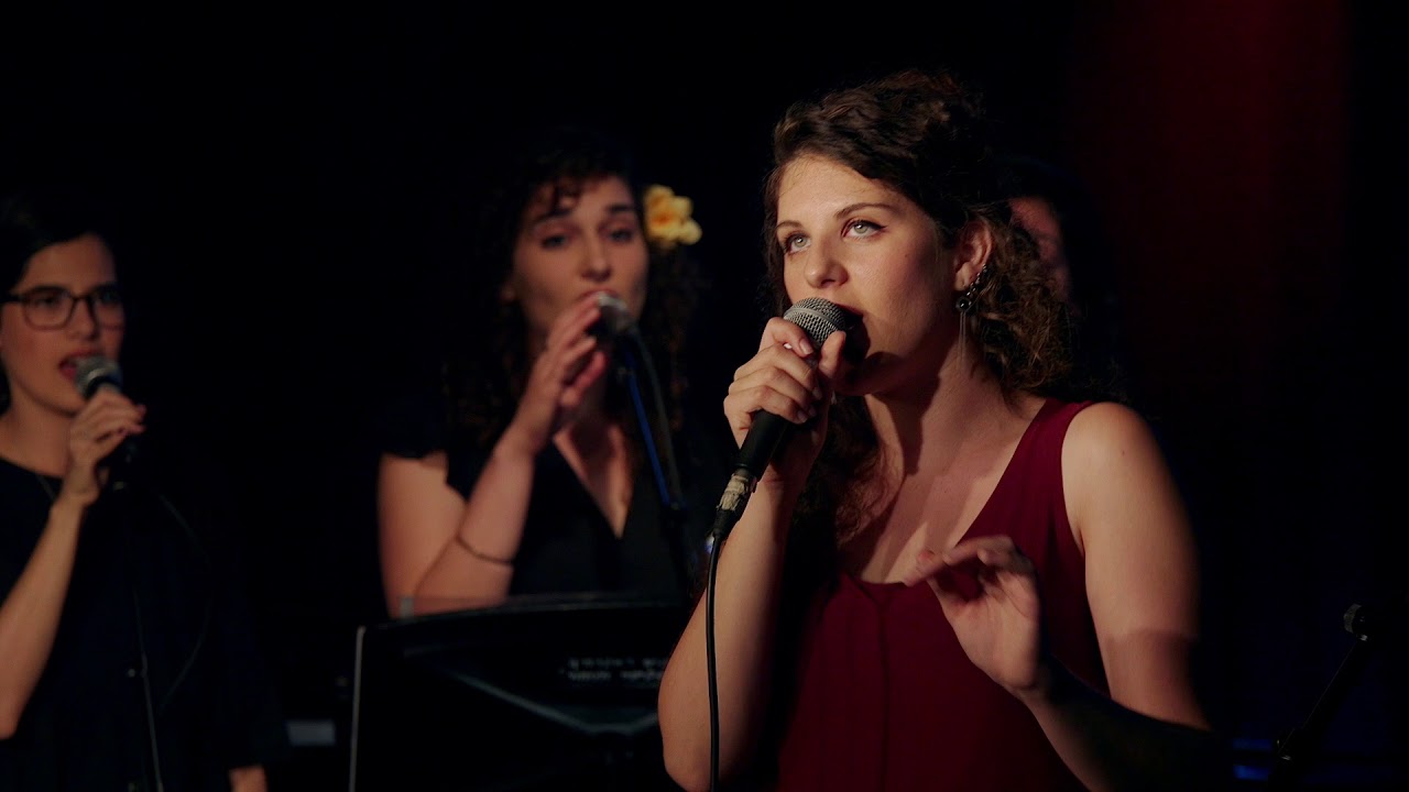 Stop This Train - Michal Kogut (by John Mayer)