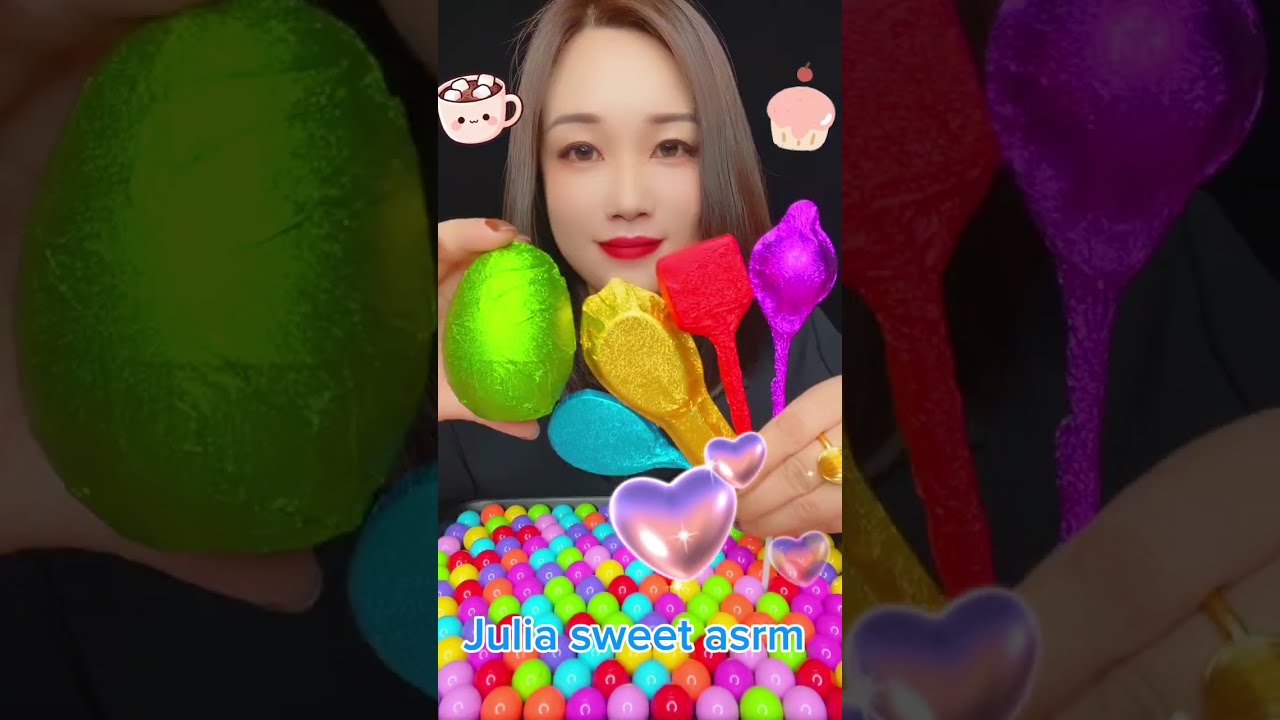 Sweet candy snack p417