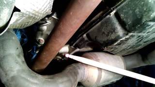 Jeep Commander Starter Replacement