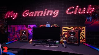 My Gaming Club (2) ► Собрал второй компьютер