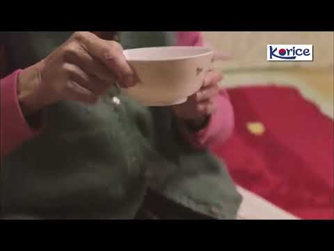 Quá Tuyệt Rượu gạo Makgeolli - Người cao tuổi Hàn Quốc và Việt Nam rất coi trọng.