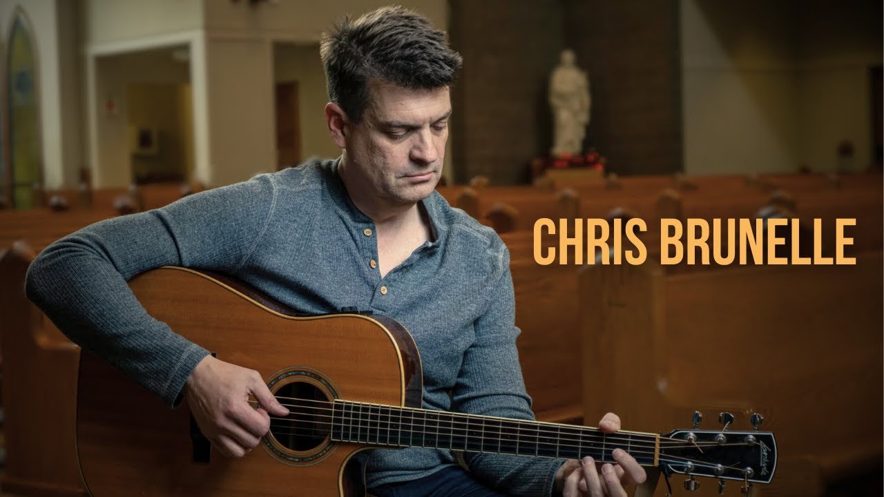 R&A Gospel Acclamation: Рождество Господне (Рождественская ночь), 2025 год.