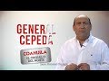Video de General Cepeda