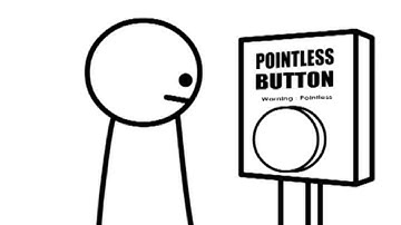 Pointless Button