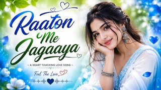 Awakened in the Night 🌙 | New Romantic Bollywood Love Song 2026 | Heart Touching Hindi Love Song