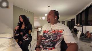 Big Meech Q&A Stream Part 1