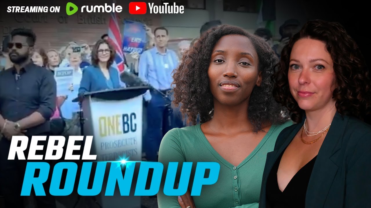 BC MLA takes on Hamas backer, Ford on ‘slowing’ immigration, Poilievre targets crime | Rebel Roundup