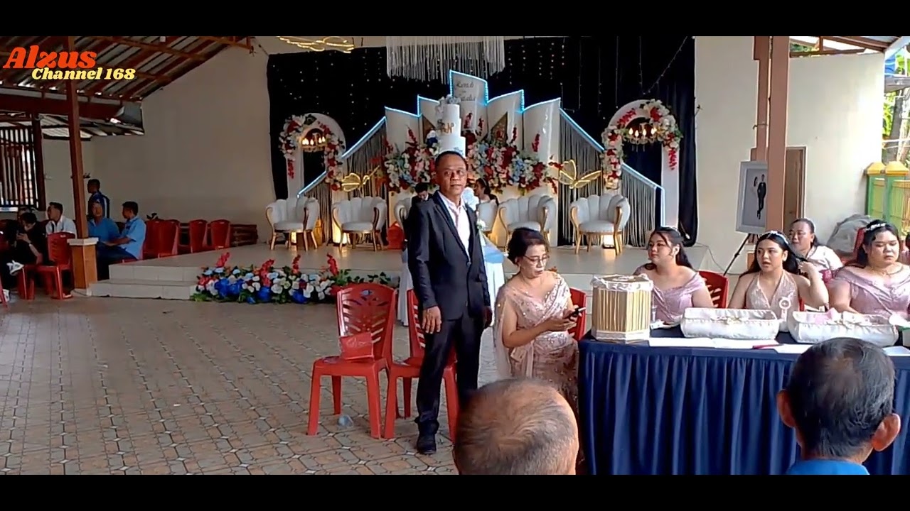 STAMBUL LENONG ][ ORGEN GAMBANG MODERN KGP ][ RUM-PES OEY CUN BOW 