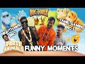 Tamilgaming party animals funny moments part 1  party animals tamilgaming tamilgaming tamil