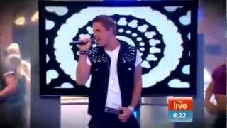 Johnny Ruffo - Take It Home On Sunrise