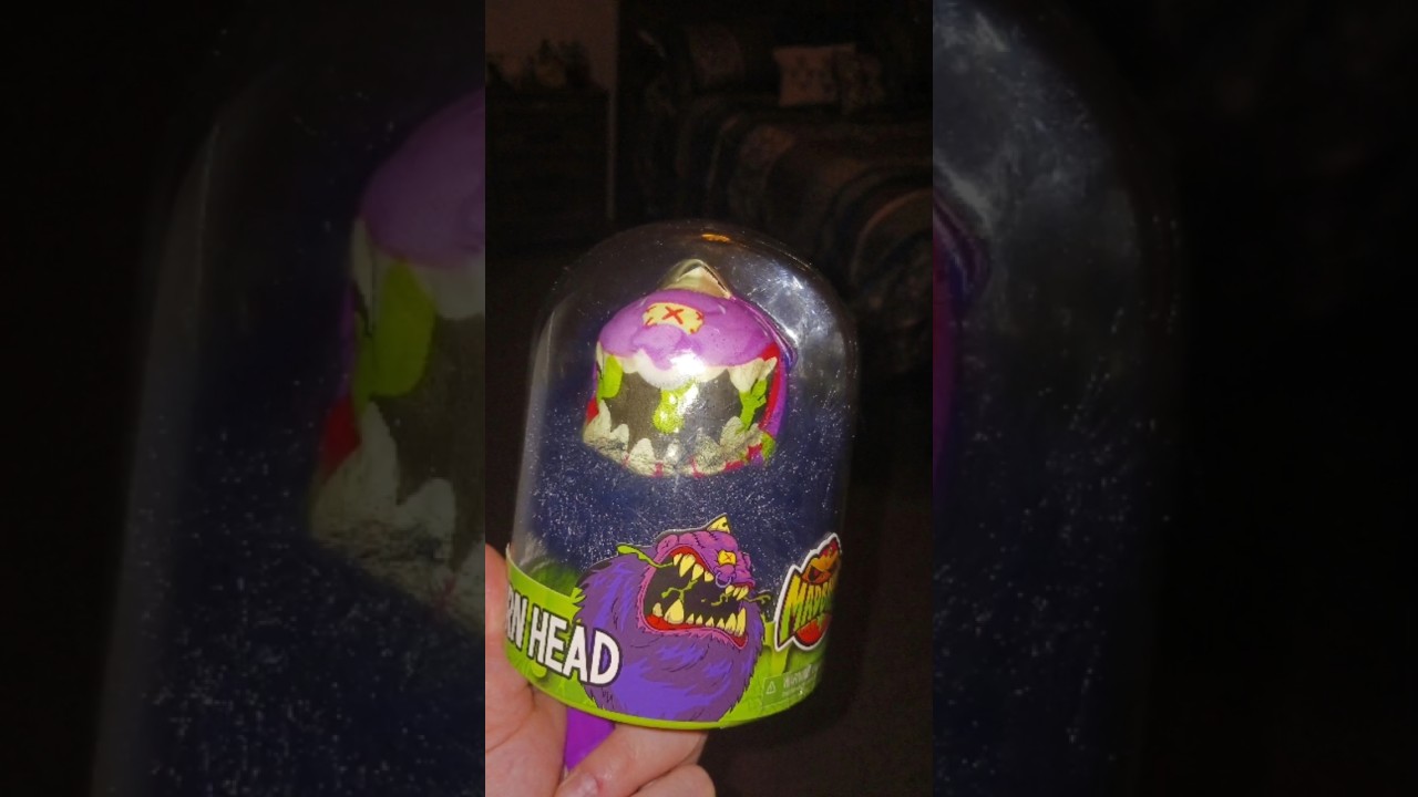 🔥 FOUND ENTIRE 1ST SERIES NEW MADBALLS !!! 🔥 SUPER RARE !!!