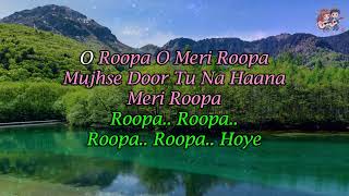 Download Lagu Mela Dilon Ka - Sonu Nigam, Alka Yagnik \u0026 Various Artist Karaoke with Lyrics MP3