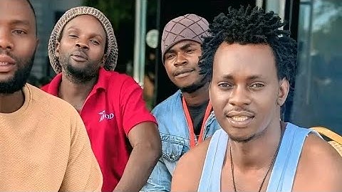 Steve mweusi na ndaro sema kimeumana sasa 😂😂😂😂😂😂😂