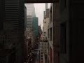 New York City - Room Views