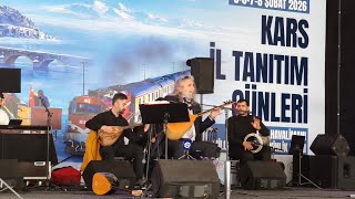 Burhan Yıldırım - Çıldırın Maralı