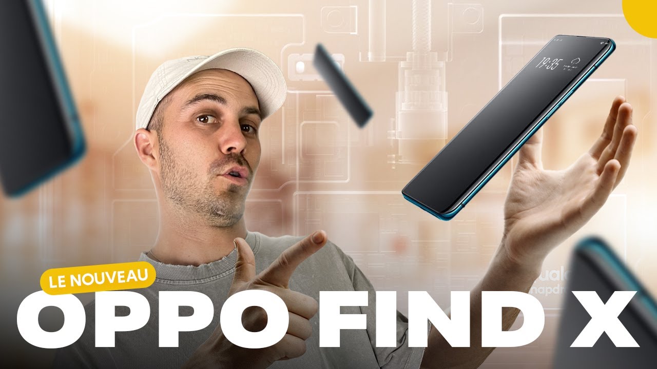 Latest Title & Thumbnail